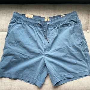 RedHead Shorts NWT